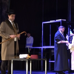 Mujagino vrijeme neodoljivo podsjeća na današnji Mostar